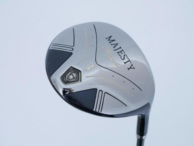 Fairway Wood : Maruman : หัวไม้ 3 Maruman MAJESTY Royale (รุ่นล่าสุด ปี 2022 รุ่นท้อปสุด) Loft 15 Flex R2