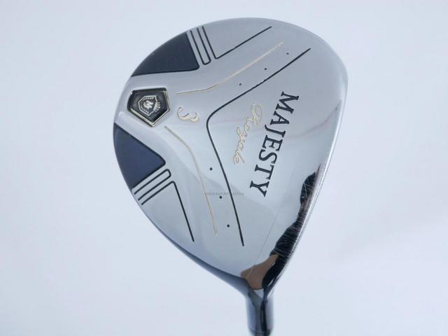 Fairway Wood : Maruman : หัวไม้ 3 Maruman MAJESTY Royale (รุ่นล่าสุด ปี 2022 รุ่นท้อปสุด) Loft 15 Flex R2