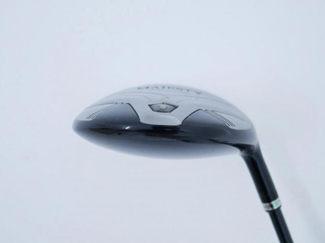 Fairway Wood : Maruman : หัวไม้ 3 Maruman MAJESTY Royale (รุ่นล่าสุด ปี 2022 รุ่นท้อปสุด) Loft 15 Flex R2