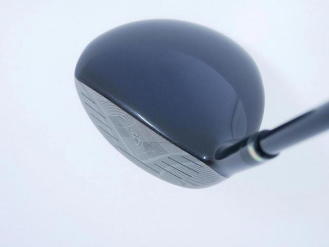 Fairway Wood : Maruman : หัวไม้ 3 Maruman MAJESTY Royale (รุ่นล่าสุด ปี 2022 รุ่นท้อปสุด) Loft 15 Flex R2