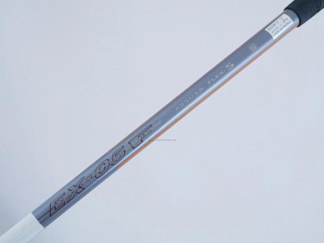 Fairway Wood : Maruman : หัวไม้ 5 Maruman EXIM NANO (หน้า Maraging) Loft 20 Flex S