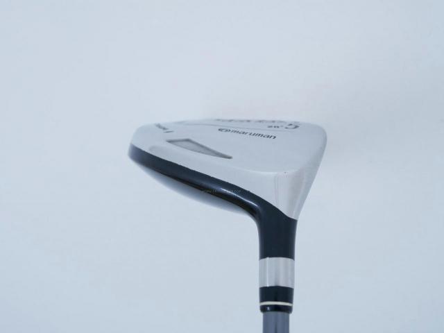 Fairway Wood : Maruman : หัวไม้ 5 Maruman EXIM NANO (หน้า Maraging) Loft 20 Flex S