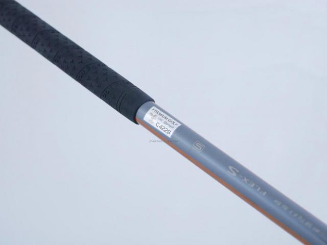 Fairway Wood : Maruman : หัวไม้ 5 Maruman EXIM NANO (หน้า Maraging) Loft 20 Flex S