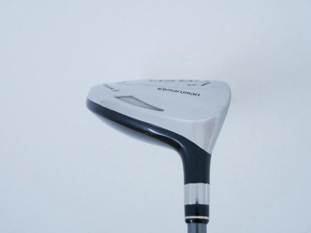 Fairway Wood : Maruman : หัวไม้ 7 Maruman EXIM NANO (หน้า Maraging) Loft 22 Flex SR