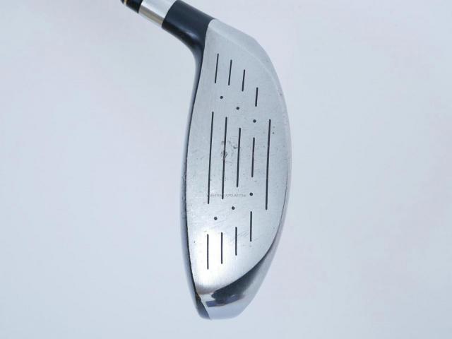 Fairway Wood : Maruman : หัวไม้ 7 Maruman EXIM NANO (หน้า Maraging) Loft 22 Flex SR