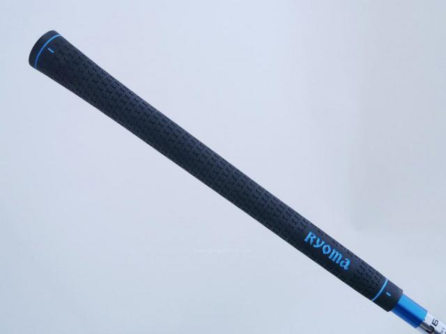 Fairway Wood : Other Brand : ไม้กระเทย Ryoma Maxima U Titanium (รุ่นล่าสุด ออกปี 2022) Loft 28 ก้าน Ryoma Beyond Power Light Flex ∞
