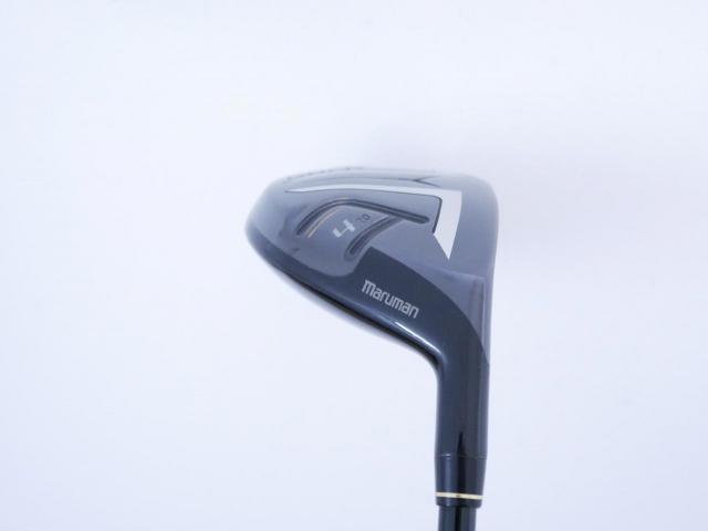 Fairway Wood : Maruman : ไม้กระเทย Maruman Shuttle Gold (รุ่นปี 2020) Loft 20 ก้าน Mitsubishi FUBUKI SG200 Flex R