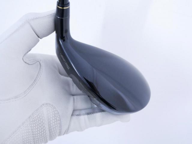 Fairway Wood : Maruman : ไม้กระเทย Maruman Shuttle Gold (รุ่นปี 2020) Loft 20 ก้าน Mitsubishi FUBUKI SG200 Flex R