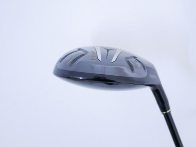 Fairway Wood : Maruman : ไม้กระเทย Maruman Shuttle Gold (รุ่นปี 2020) Loft 20 ก้าน Mitsubishi FUBUKI SG200 Flex R