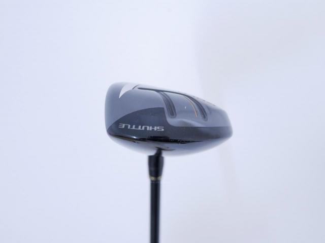 Fairway Wood : Maruman : ไม้กระเทย Maruman Shuttle Gold (รุ่นปี 2020) Loft 20 ก้าน Mitsubishi FUBUKI SG200 Flex R