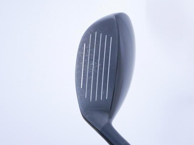 Fairway Wood : Maruman : ไม้กระเทย Maruman Shuttle Gold (รุ่นปี 2020) Loft 20 ก้าน Mitsubishi FUBUKI SG200 Flex R