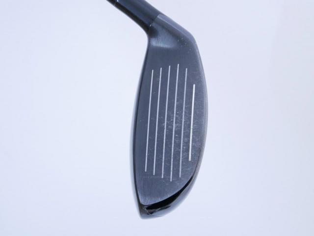 Fairway Wood : Maruman : ไม้กระเทย Maruman Shuttle Gold (รุ่นปี 2020) Loft 20 ก้าน Mitsubishi FUBUKI SG200 Flex R