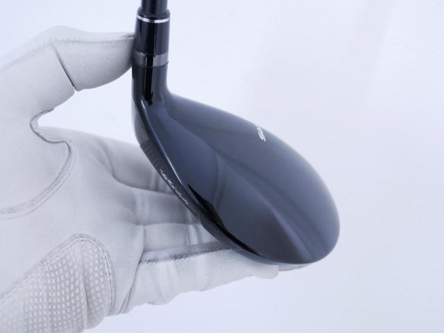 Fairway Wood : PRGR : ไม้กระเทย PRGR RS JUST (รุ่นปี 2024) Loft 19 ก้าน Mitsubishi Diamana Flex SR