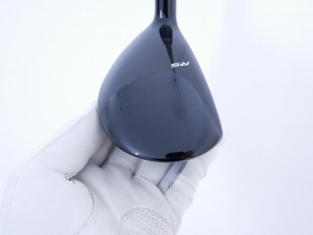 Fairway Wood : PRGR : ไม้กระเทย PRGR RS JUST (รุ่นปี 2024) Loft 19 ก้าน Mitsubishi Diamana Flex SR