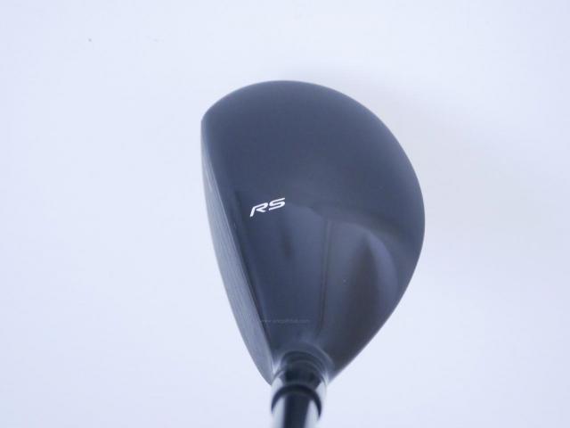 Fairway Wood : PRGR : ไม้กระเทย PRGR RS JUST (รุ่นปี 2024) Loft 19 ก้าน Mitsubishi Diamana Flex SR