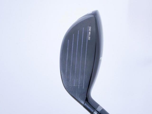 Fairway Wood : PRGR : ไม้กระเทย PRGR RS JUST (รุ่นปี 2024) Loft 19 ก้าน Mitsubishi Diamana Flex SR