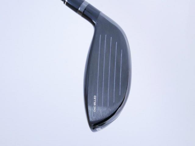 Fairway Wood : PRGR : ไม้กระเทย PRGR RS JUST (รุ่นปี 2024) Loft 19 ก้าน Mitsubishi Diamana Flex SR