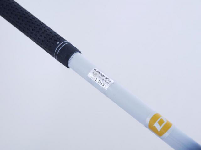Fairway Wood : PRGR : ไม้กระเทย PRGR RS JUST (รุ่นปี 2024) Loft 19 ก้าน Mitsubishi Diamana Flex SR