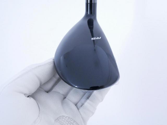 Fairway Wood : PRGR : ไม้กระเทย PRGR RS JUST (รุ่นปี 2024) Loft 22 ก้าน Mitsubishi Diamana Flex SR