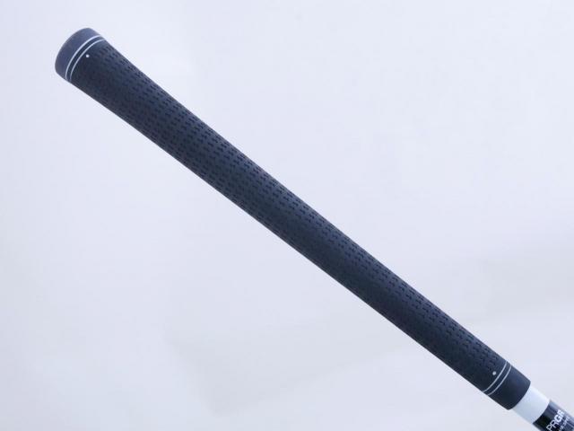 Fairway Wood : PRGR : ไม้กระเทย PRGR RS JUST (รุ่นปี 2024) Loft 22 ก้าน Mitsubishi Diamana Flex SR