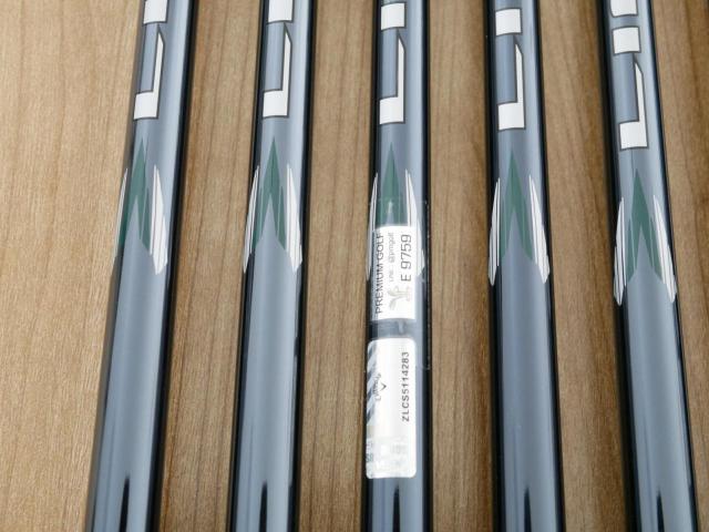 Iron set : Callaway : ชุดเหล็ก Callaway ELYTE Max Fast (รุ่นล่าสุด ออกปี 2025 ตีง่ายมาก ไกล Japan Spec.) มีเหล็ก 6-Pw,Aw (6 ชิ้น) ก้านกราไฟต์ UST Mamiya LINQ 40 Flex R