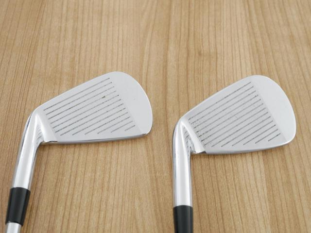 Iron set : Mizuno : ชุดเหล็ก Mizuno MP-62 (Forged) มีเหล็ก 5-Pw (6 ชิ้น) ก้านเหล็ก Dynamic Gold R300