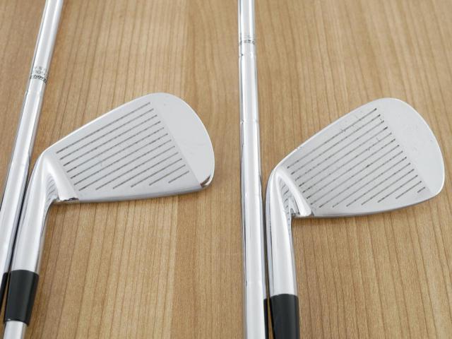 Iron set : Mizuno : ชุดเหล็ก Mizuno MP-62 (Forged) มีเหล็ก 5-Pw (6 ชิ้น) ก้านเหล็ก Dynamic Gold R300
