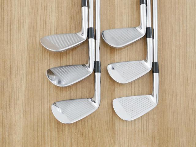 Iron set : Mizuno : ชุดเหล็ก Mizuno MP-62 (Forged) มีเหล็ก 5-Pw (6 ชิ้น) ก้านเหล็ก Dynamic Gold R300