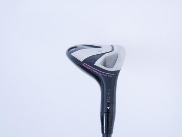 Lady club : All : ไม้กระเทย Yamaha Inpres RMX Loft 22 Flex R (Lady)