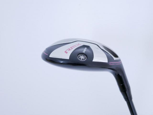 Lady club : All : ไม้กระเทย Yamaha Inpres RMX Loft 22 Flex R (Lady)
