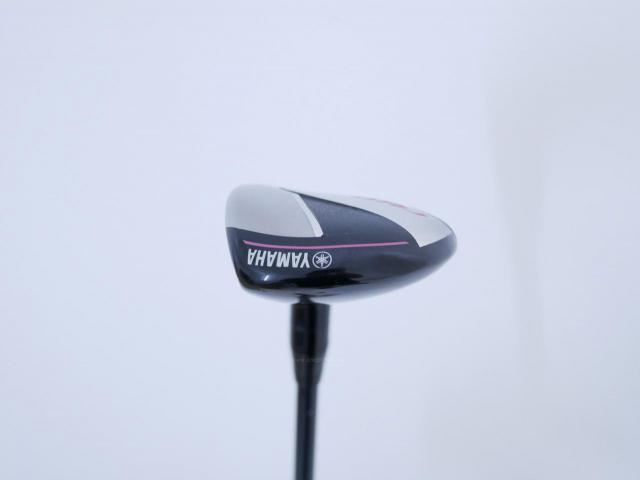 Lady club : All : ไม้กระเทย Yamaha Inpres RMX Loft 22 Flex R (Lady)