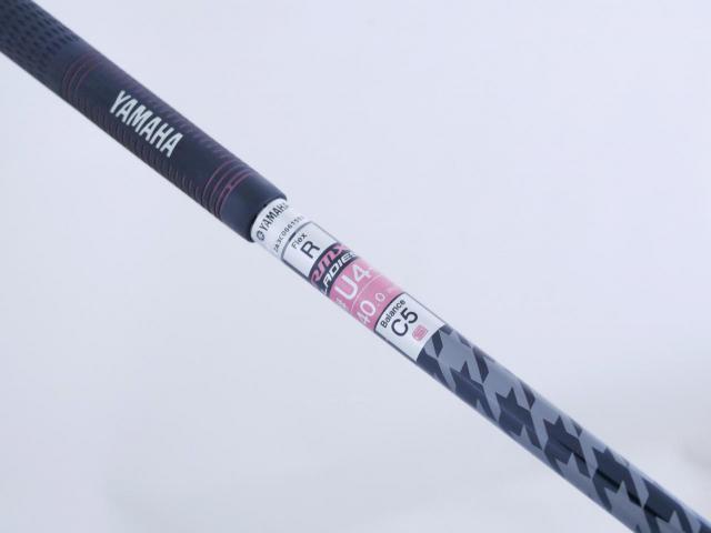 Lady club : All : ไม้กระเทย Yamaha Inpres RMX Loft 22 Flex R (Lady)