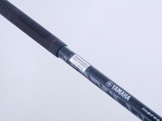 Lady club : All : ไม้กระเทย Yamaha Inpres RMX Loft 22 Flex R (Lady)