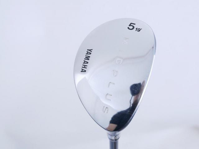 Fairway Wood : Yamaha : ไม้กระเทย Yamaha MIDPLUS Loft 19 Flex SR