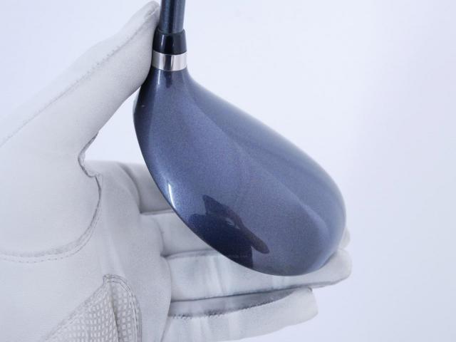 Fairway Wood : Yamaha : ไม้กระเทย Yamaha MIDPLUS Loft 19 Flex SR