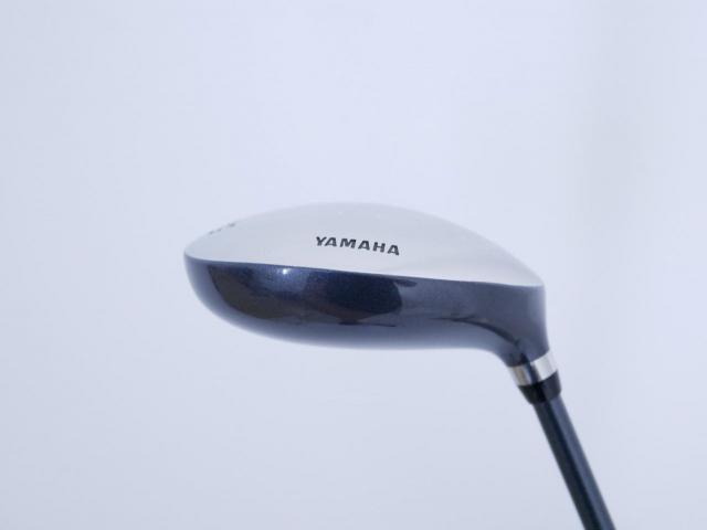 Fairway Wood : Yamaha : ไม้กระเทย Yamaha MIDPLUS Loft 19 Flex SR