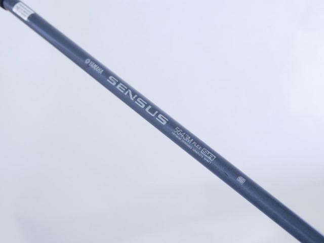 Fairway Wood : Yamaha : ไม้กระเทย Yamaha MIDPLUS Loft 19 Flex SR