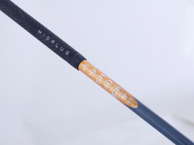 Fairway Wood : Yamaha : ไม้กระเทย Yamaha MIDPLUS Loft 19 Flex SR