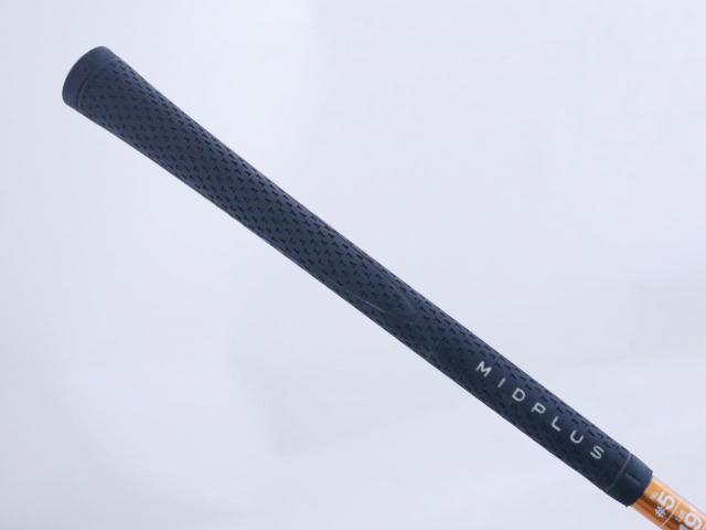 Fairway Wood : Yamaha : ไม้กระเทย Yamaha MIDPLUS Loft 19 Flex SR
