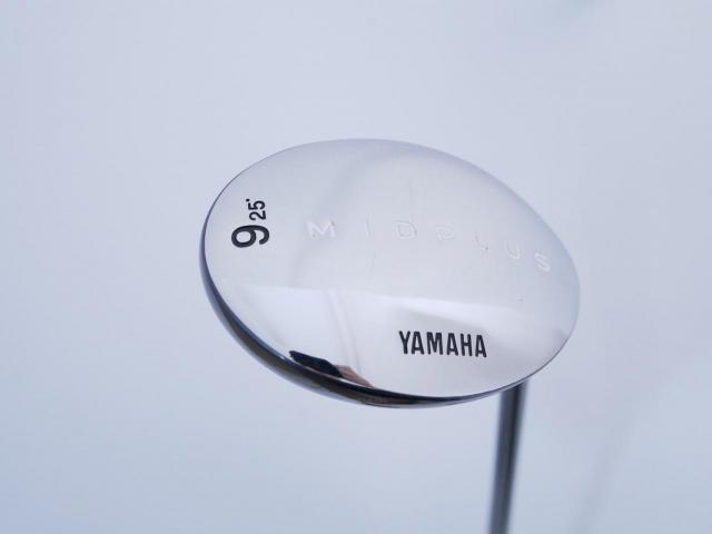 Fairway Wood : Yamaha : ไม้กระเทย Yamaha MIDPLUS Loft 25 Flex SR