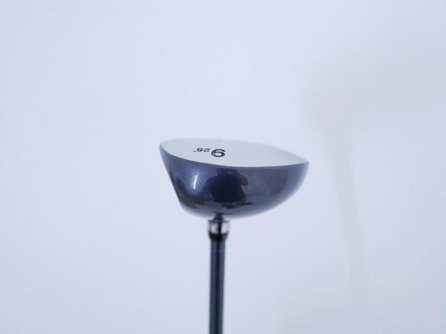 Fairway Wood : Yamaha : ไม้กระเทย Yamaha MIDPLUS Loft 25 Flex SR