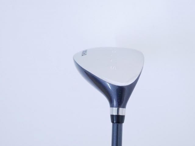 Fairway Wood : Yamaha : ไม้กระเทย Yamaha MIDPLUS Loft 25 Flex SR