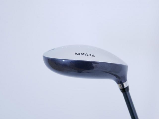 Fairway Wood : Yamaha : ไม้กระเทย Yamaha MIDPLUS Loft 25 Flex SR