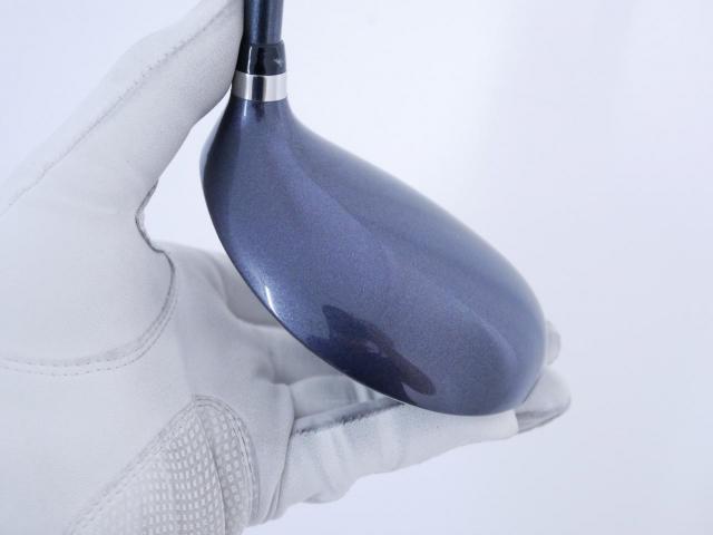 Fairway Wood : Yamaha : ไม้กระเทย Yamaha MIDPLUS Loft 25 Flex SR