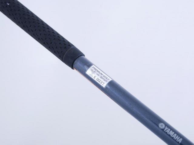 Fairway Wood : Yamaha : ไม้กระเทย Yamaha MIDPLUS Loft 25 Flex SR