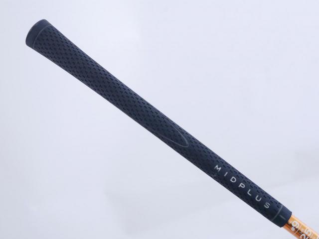 Fairway Wood : Yamaha : ไม้กระเทย Yamaha MIDPLUS Loft 25 Flex SR