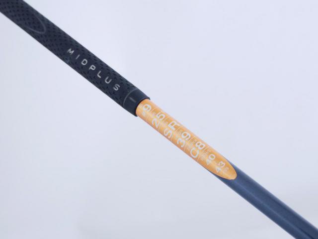 Fairway Wood : Yamaha : ไม้กระเทย Yamaha MIDPLUS Loft 25 Flex SR