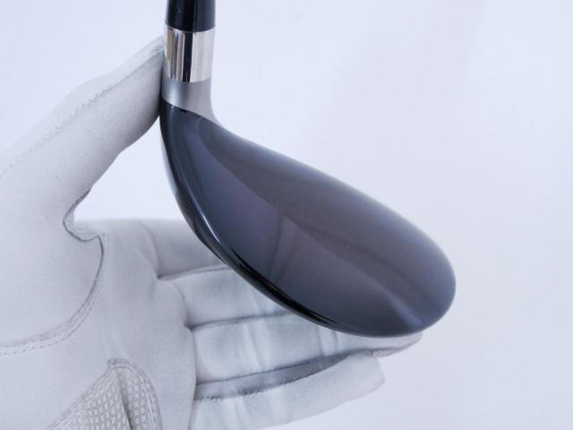 Fairway Wood : Tsuruya : ไม้กระเทย Tsuruya AXEL Gold Premium 5 (รุ่นปี 2023 ตัวท๊อป เด้งเกินกฏ ของใหม่ 2 หมื่นกว่า) Loft 23 Flex R
