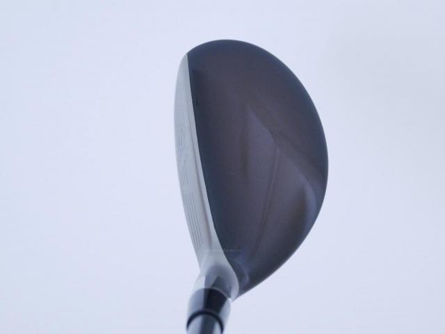 Fairway Wood : Tsuruya : ไม้กระเทย Tsuruya AXEL Gold Premium 5 (รุ่นปี 2023 ตัวท๊อป เด้งเกินกฏ ของใหม่ 2 หมื่นกว่า) Loft 23 Flex R