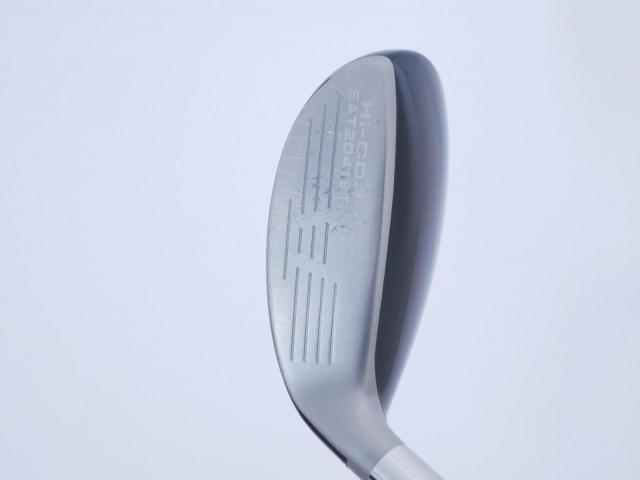 Fairway Wood : Tsuruya : ไม้กระเทย Tsuruya AXEL Gold Premium 5 (รุ่นปี 2023 ตัวท๊อป เด้งเกินกฏ ของใหม่ 2 หมื่นกว่า) Loft 23 Flex R